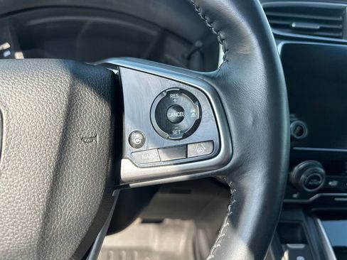 Used 2022 Honda CR-V Touring image 19