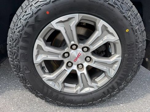 Used 2020 GMC Sierra 1500 SLE w/ SLE Value Package AWD/4WD image 29