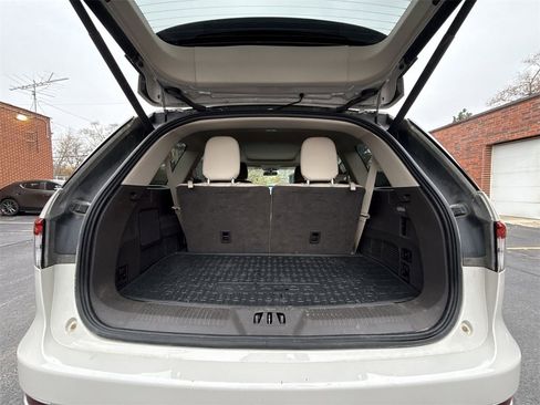 Certified 2023 Lincoln Aviator Reserve w/ Elements Package Plus image 21