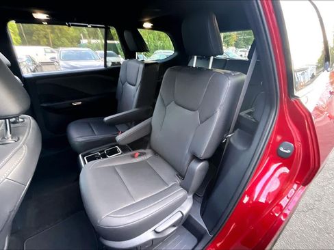 Certified 2026 Lexus TX 350 AWD w/ Technology Package image 22