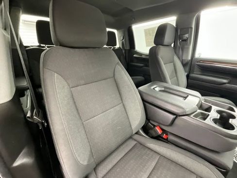 Used 2023 Chevrolet Silverado 1500 LT AWD/4WD image 11