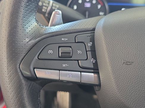 Used 2020 Cadillac CT5 Sport image 16