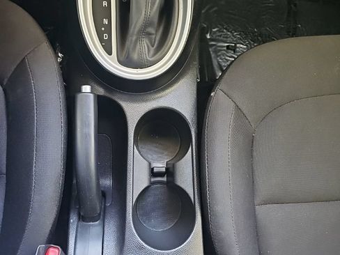 Used 2016 Kia Soul w/ Convenience Package FWD image 24