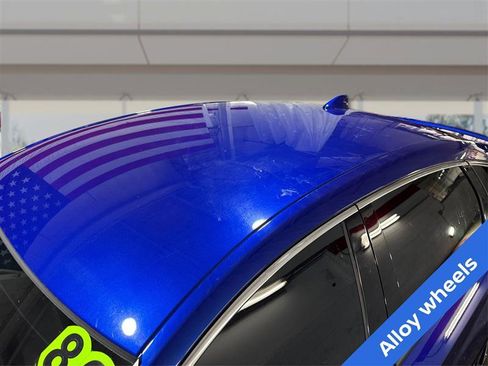 Used 2018 Honda Accord Sport image 11