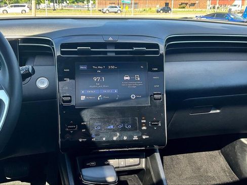 Used 2023 Hyundai Tucson SEL w/ Convenience Package FWD image 15