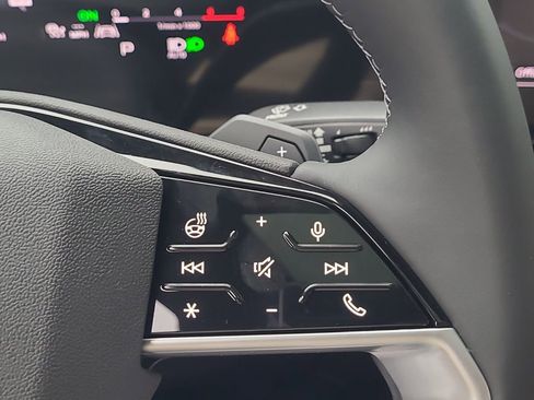 New 2026 Audi A6 Premium Plus image 12