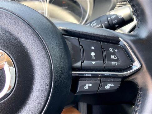 Used 2021 MAZDA CX-5 Touring AWD/4WD image 25