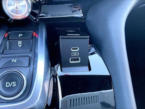 Used 2023 Acura MDX FWD w/ Technology Package image 36