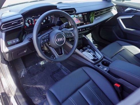 Used 2025 Audi A3 2.0T Premium image 11