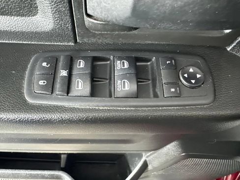 Used 2019 RAM 1500 Tradesman w/ Chrome Plus Package RWD image 18