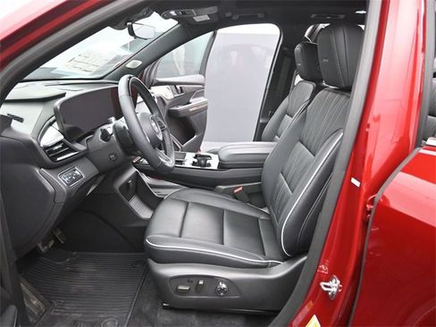 Certified 2026 Buick Enclave Avenir w/ Super Cruise Package image 10