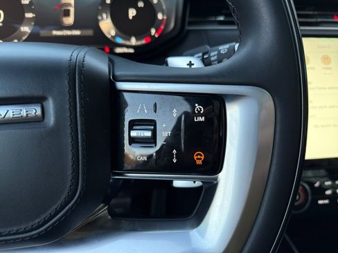 Certified 2023 Land Rover Range Rover SE image 22