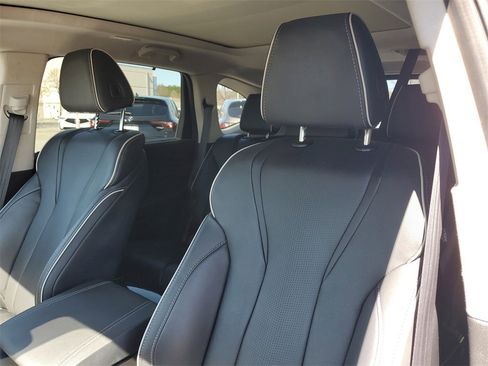 Certified 2024 Acura MDX SH-AWD w/ Advance Package image 20