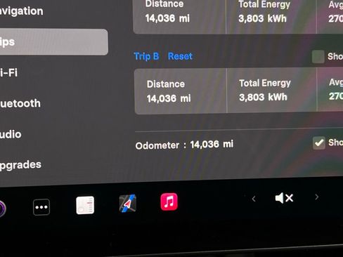 Used 2024 Tesla Model 3 Standard Range image 15