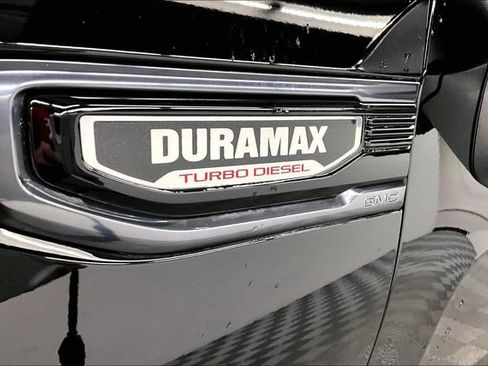 Used 2023 GMC Sierra 1500 AT4 w/ Technology Package image 35