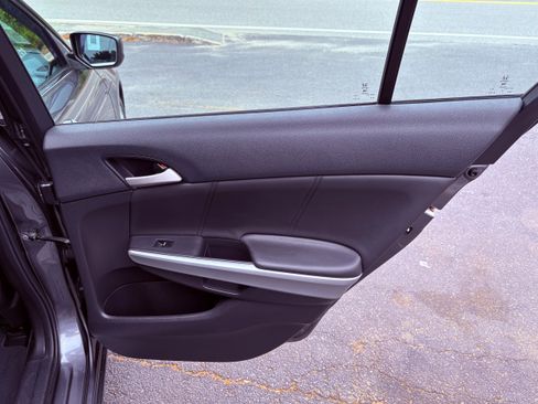 Used 2008 Honda Accord EX-L image 23