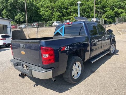 Used 2012 Chevrolet Silverado 1500 LT w/ All-Star Edition AWD/4WD image 2