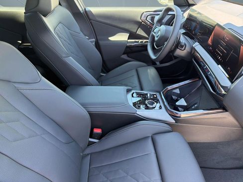 New 2026 BMW X3 xDrive30 w/ Convenience Package AWD/4WD image 30