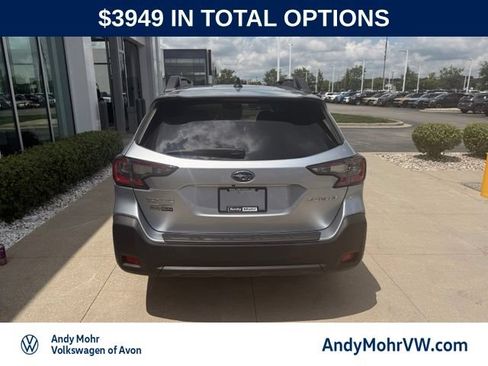 Used 2023 Subaru Outback Premium w/ Popular Package #1 AWD/4WD image 7