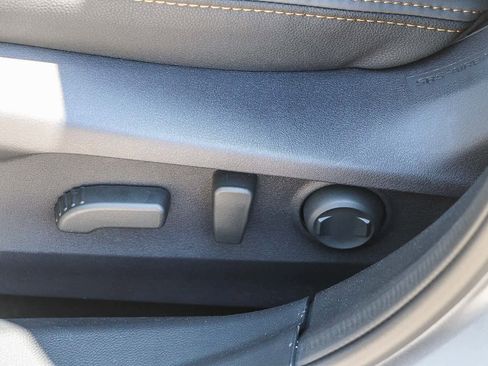 New 2025 Subaru Outback Wilderness image 20