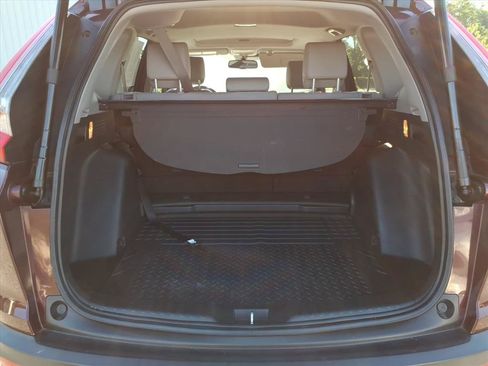 Used 2019 Honda CR-V EX-L image 10