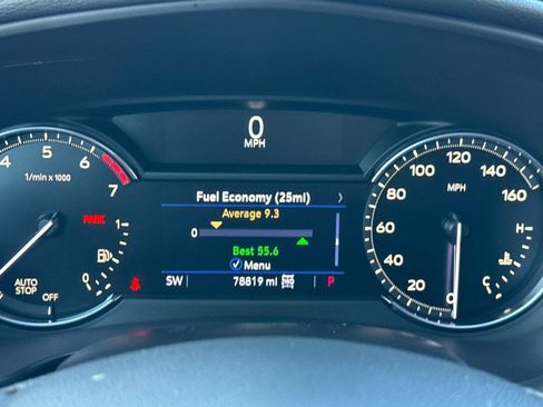 Used 2019 Cadillac XT4 Premium Luxury w/ Enhanced Visibility Package image 18