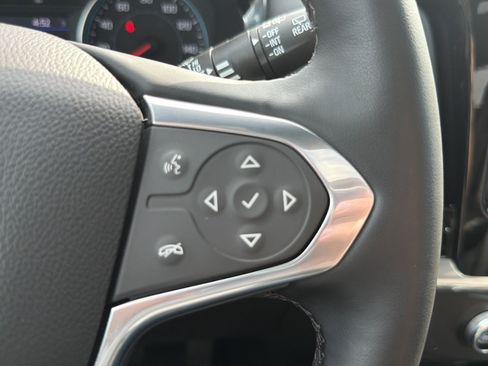 Used 2023 Chevrolet Traverse RS w/ LPO, Floor Liner Package AWD/4WD image 38