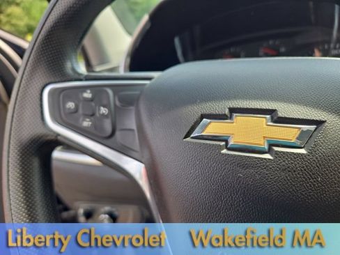 Used 2019 Chevrolet Equinox LS AWD/4WD image 19