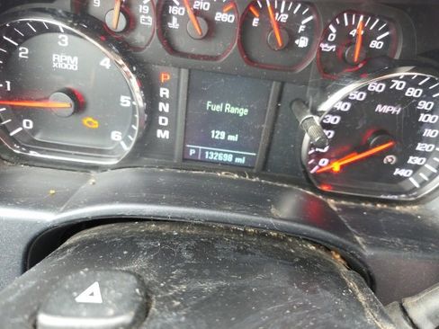 Used 2016 GMC Sierra 1500 Base w/ Sierra Convenience Package image 3