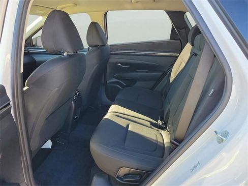 Used 2024 Hyundai Tucson SEL image 7