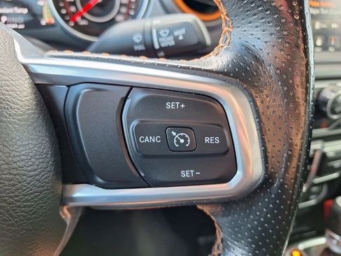 Used 2020 Jeep Gladiator Mojave image 21