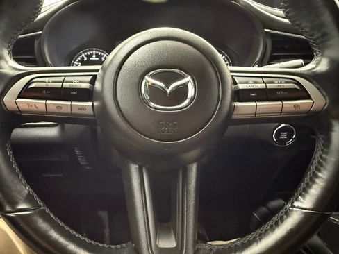 Used 2023 MAZDA CX-30 AWD 2.5 S w/ Select Package image 46
