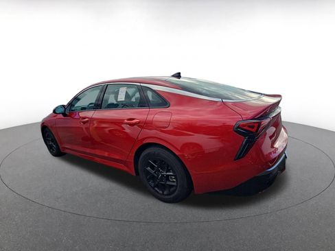 Used 2025 Kia K5 LXS image 4