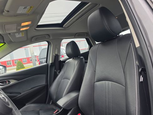 Used 2019 MAZDA CX-3 Grand Touring AWD/4WD image 12