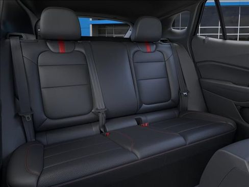 New 2026 Chevrolet Trax RS w/ Driver Confidence Package FWD image 17