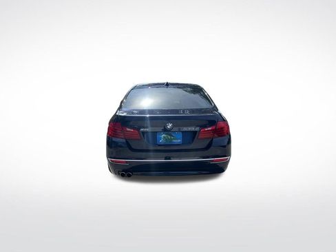 Used 2014 BMW 535d xDrive AWD/4WD image 7