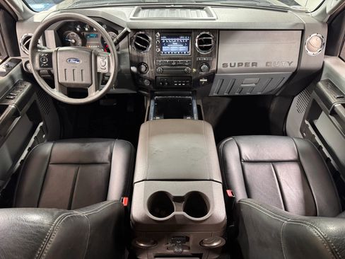 Used 2015 Ford F250 XLT w/ XLT Interior Package image 21
