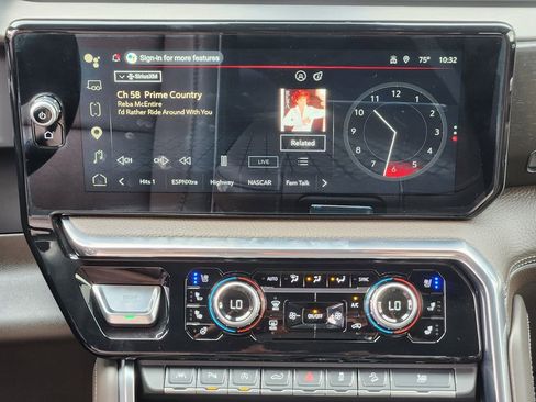 Used 2024 GMC Sierra 1500 Denali image 20