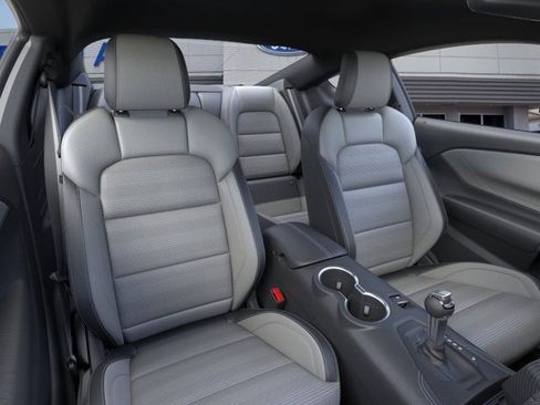 New 2025 Ford Mustang Premium image 10