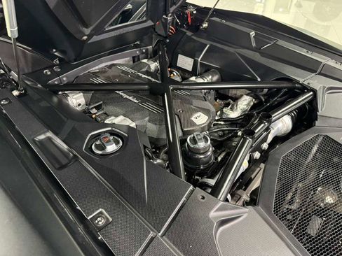 Used 2016 Lamborghini Aventador LP 700-4 image 49
