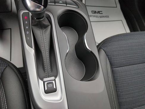 New 2025 Buick Envista Preferred w/ Convenience I Package image 25