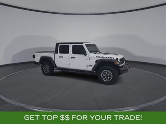 Certified 2024 Jeep Gladiator Rubicon w/ Convenience Group AWD/4WD video 2