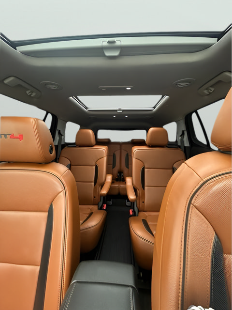 Used 2020 GMC Acadia AT4 w/ GMC Pro Grade Package AWD/4WD image 15
