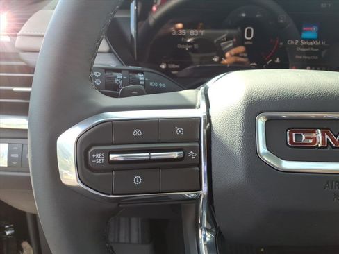 New 2026 GMC Acadia Elevation w/ Elevation Premium Package image 11