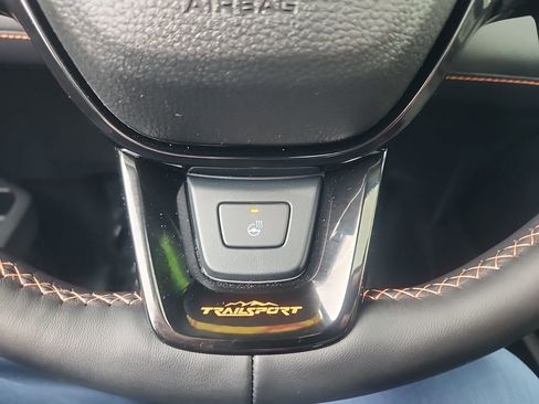 Used 2026 Honda Passport TrailSport Elite image 21