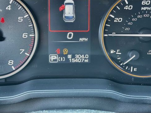 Used 2024 Subaru Crosstrek 2.5i Wilderness AWD/4WD image 14