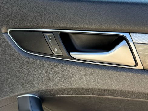 Used 2017 Volkswagen Passat 1.8T SE image 18