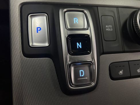Used 2024 Hyundai Palisade Limited FWD image 26