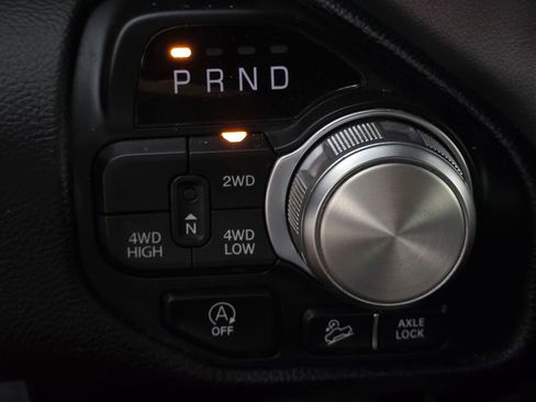 Used 2021 RAM 1500 Rebel w/ Rebel Level 2 Equipment Group image 34