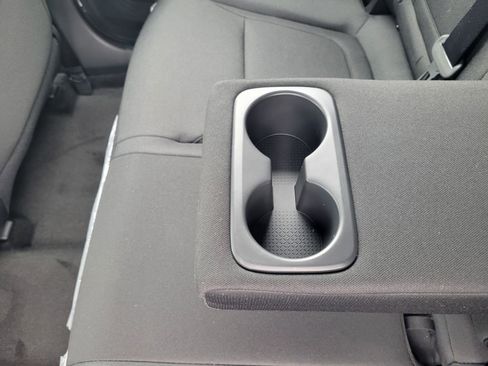 New 2026 Hyundai Tucson Blue SE AWD/4WD image 33